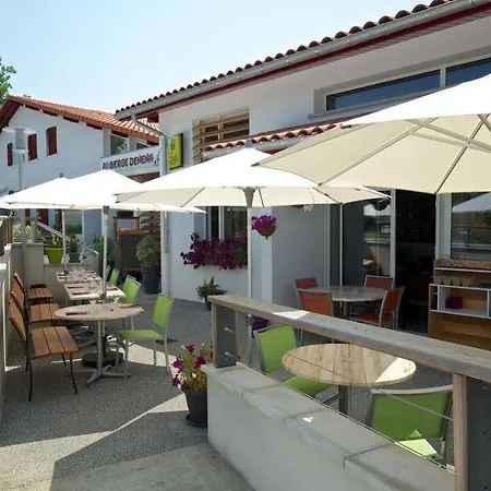 Hotel Denena Logis 2*