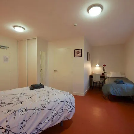 Denena Logis 2* Aicirits