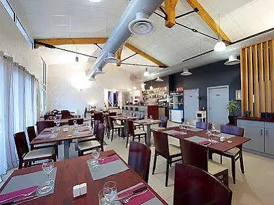 Hotel Denena Logis Aicirits