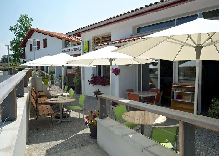 Hotel Denena Logis 2*